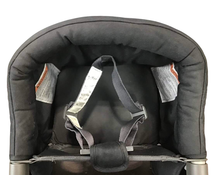 Shop Inglesina Fast Table Chair, Black at GoodBuy Gear