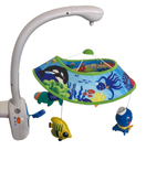 used Baby Einstein Mobile, Sweet Sea Dreams