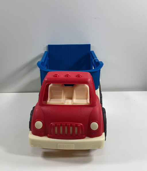 secondhand B. toys B. Happy Cruiser Car Carrier