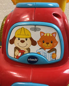 used VTech Drop & Go Dump Truck