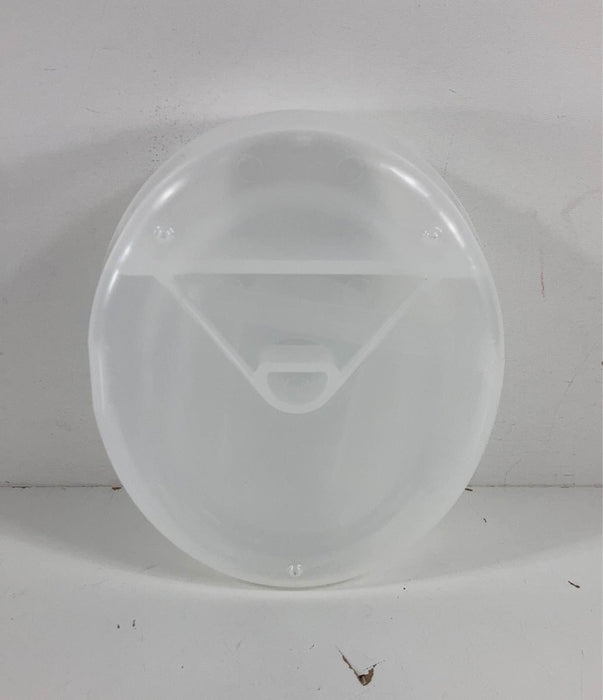 secondhand Milkies Milk-Saver Breast Milk Collector