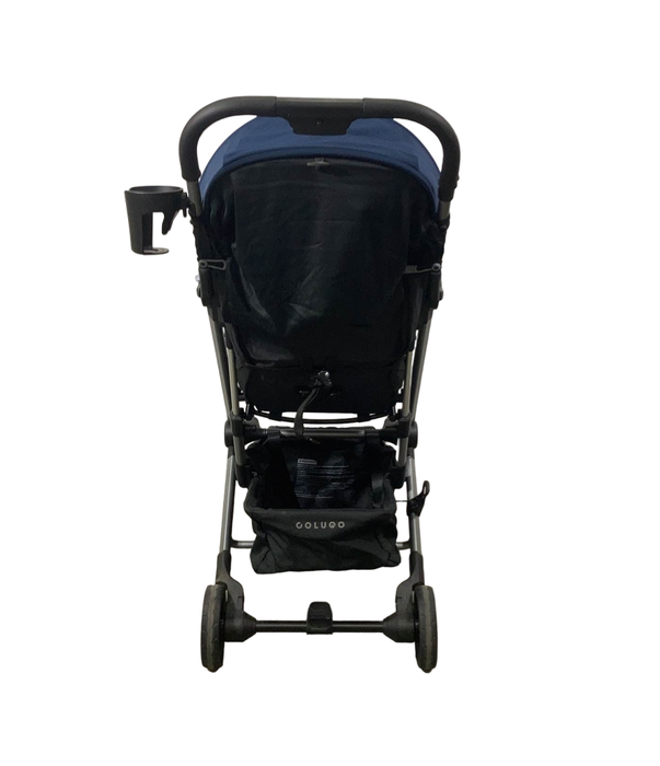 Colugo Compact Stroller, 2023, Navy