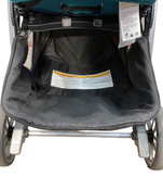 used Chicco Bravo Stroller, 2016