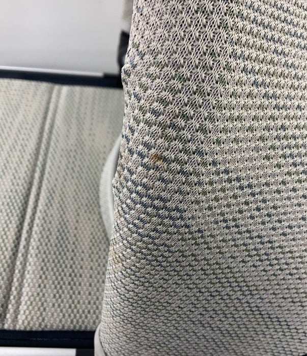 Shop UPPAbaby Bassinet, Sierra (Dune Knit) at GoodBuy Gear