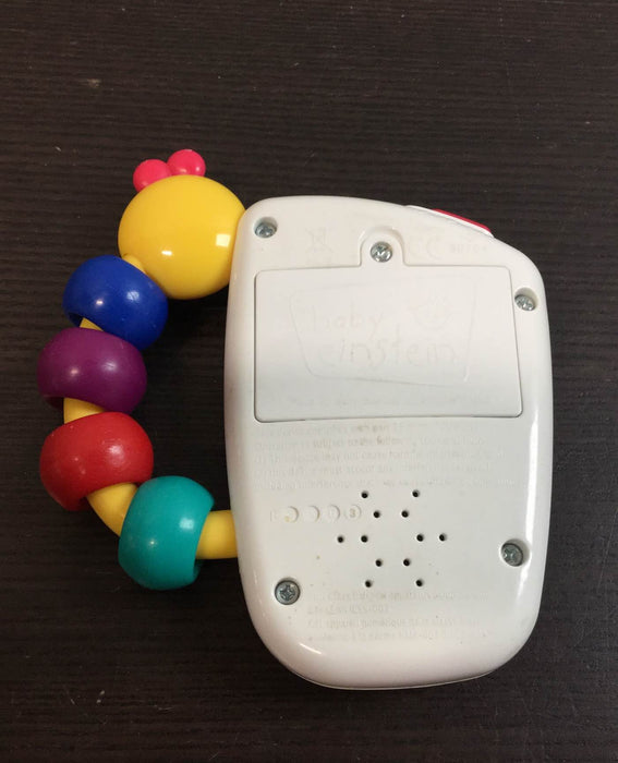 secondhand Baby Einstein Take Along Tunes