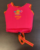 secondhand SwimSchool Swim Trainer Vest