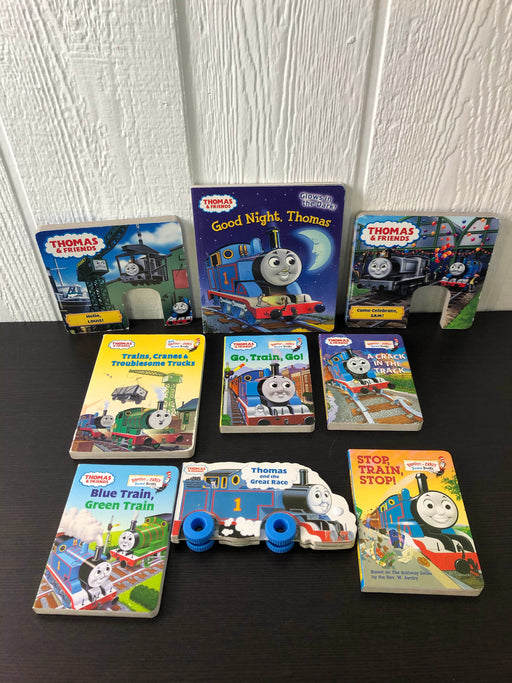 used BUNDLE Board Books