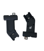 Shop UPPAbaby RIDGE Infant Car Seat Adapters, Aria, Mesa & Bassinet at GoodBuy Gear