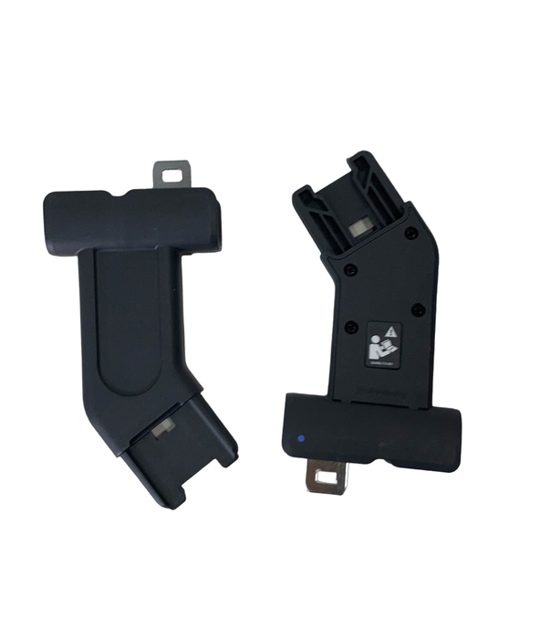 Shop UPPAbaby RIDGE Infant Car Seat Adapters, Aria, Mesa & Bassinet at GoodBuy Gear