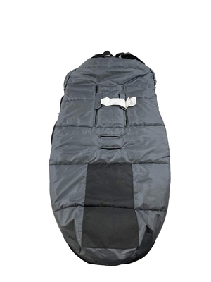 Chariot shop bunting bag