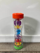 used Little Tikes Rainmaker Rattle