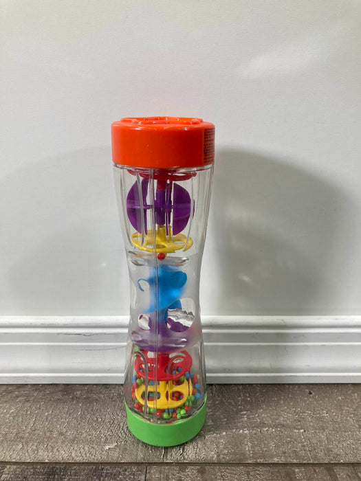 used Little Tikes Rainmaker Rattle