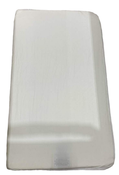 Shop Arm's Reach Clear-Vue Co-Sleeper, White at GoodBuy Gear