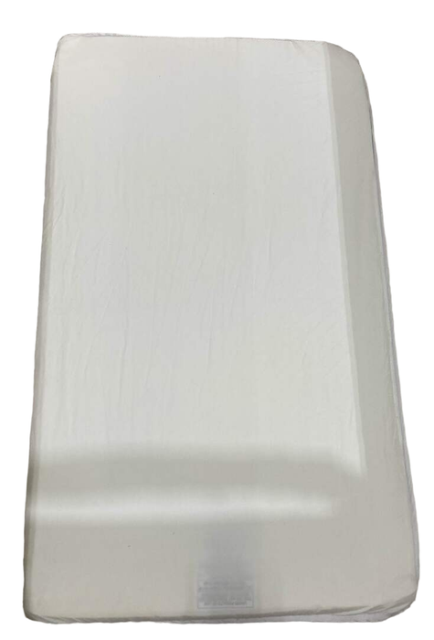 Shop Arm's Reach Clear-Vue Co-Sleeper, White at GoodBuy Gear