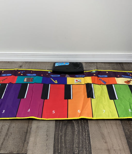 used BUNDLE Musical Toys