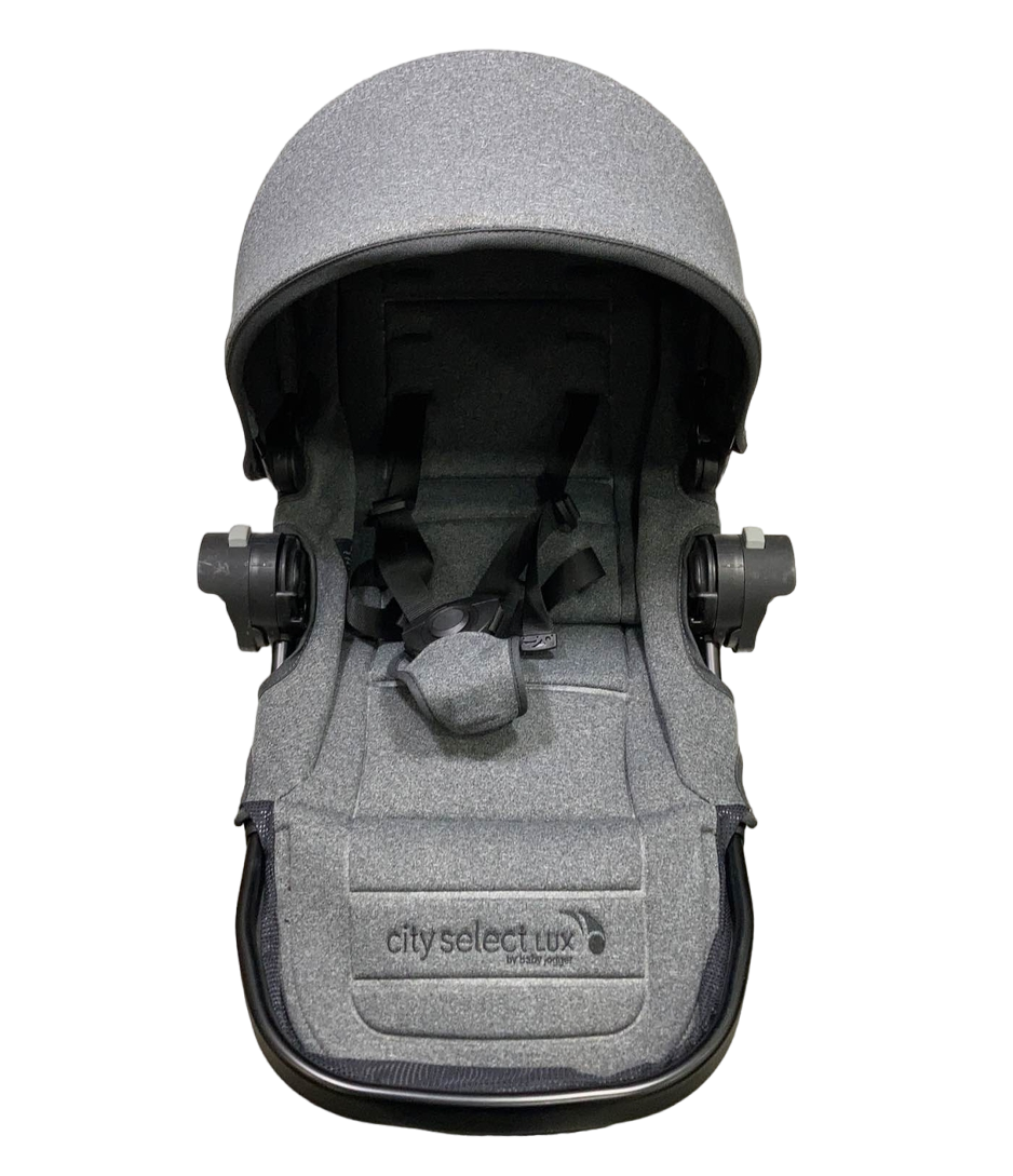 baby jogger city select lux second seat Baby Jogger City Select LUX Second Seat Kit