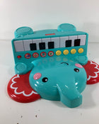 used Fisher Price Elephant Piano