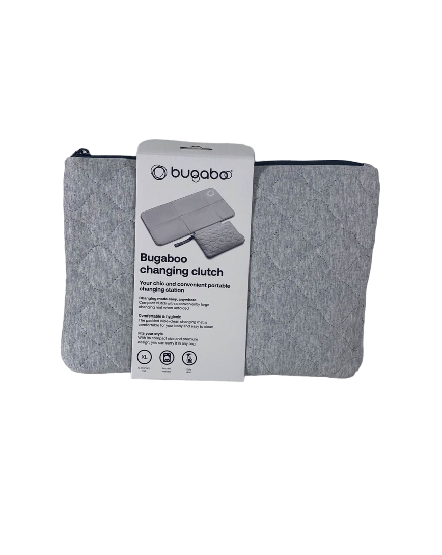 Bugaboo changing mat sales