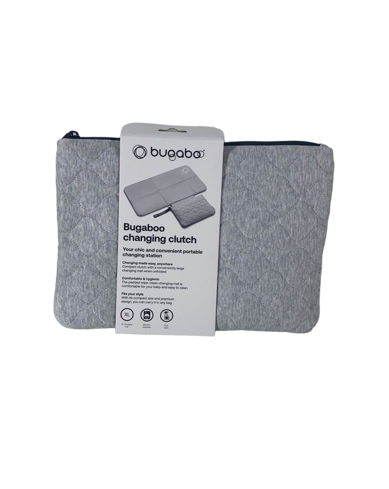Bugaboo Changing Clutch