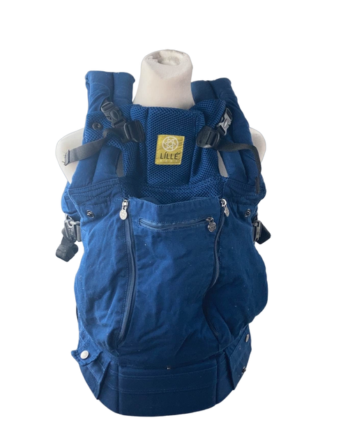 Shop Lillebaby Complete All Seasons Baby Carrier at GoodBuy Gear