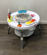 used Skip Hop Silver Lining Cloud Baby's View Activity Center