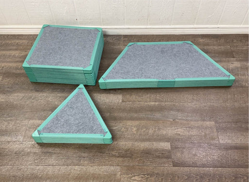 used Superspace The Old Big Set (24 Panels)