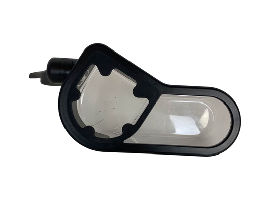 used Nuna MIXX Snack Tray