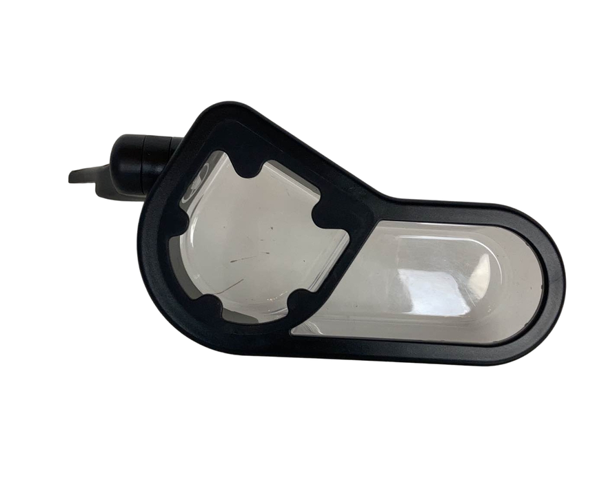 used Nuna MIXX Snack Tray