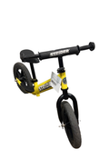 Shop Strider Balance Bike 12” Sport, Yellow at GoodBuy Gear