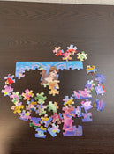 secondhand BUNDLE Puzzles