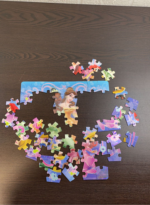 secondhand BUNDLE Puzzles