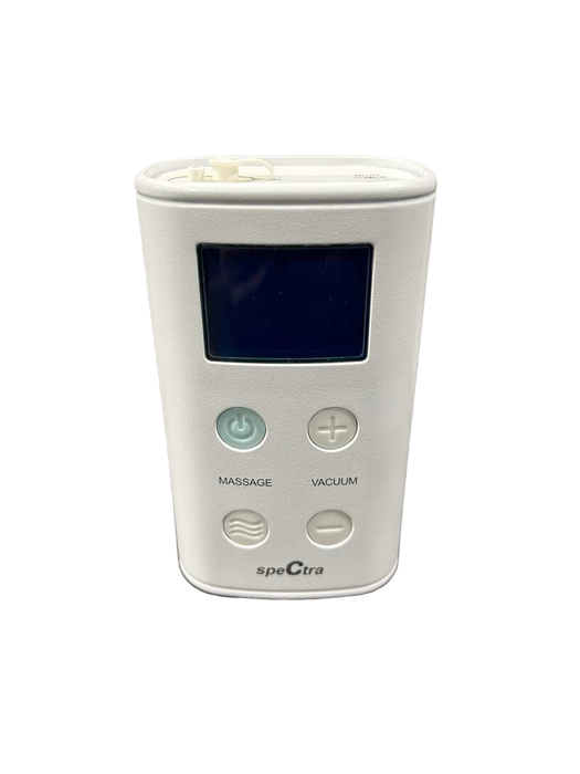 secondhand Spectra Baby 9 Plus Breast Pump