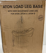 used Cybex Aton Car Seat Base