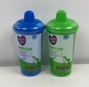 used BUNDLE Sippy Cups