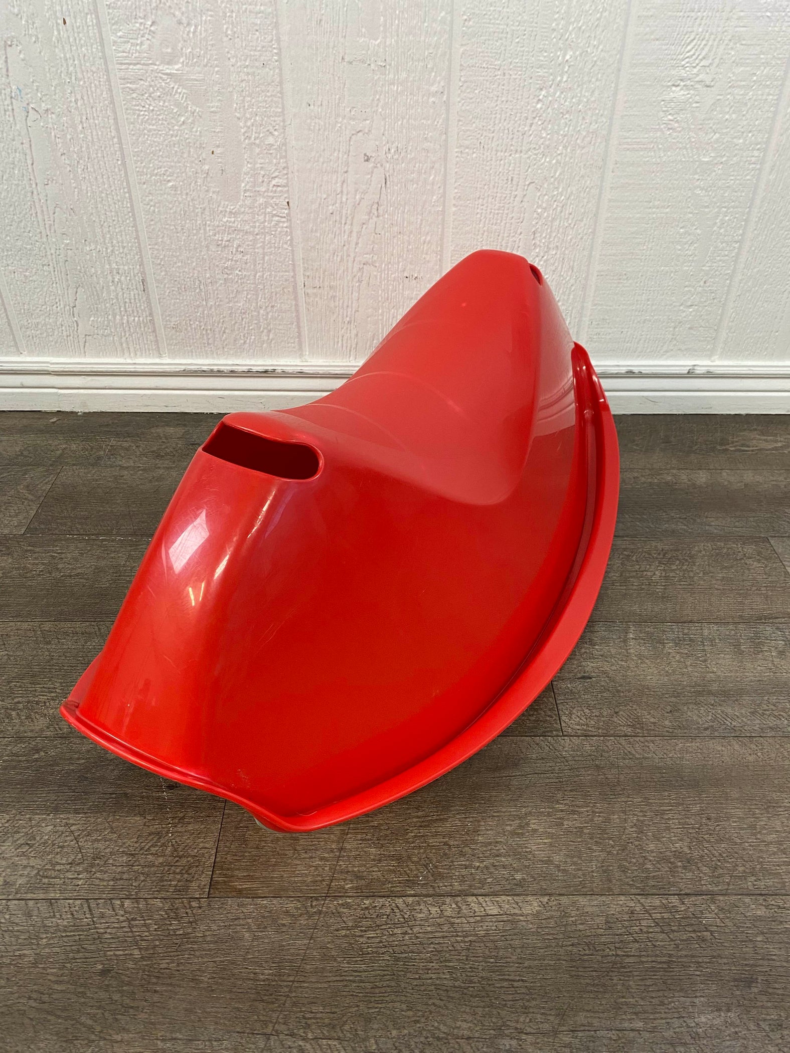 IKEA RUSIG Rocker — GoodBuy Gear