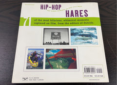 secondhand Outside Magazine Hip-Hop Hares: And Other Moments Of Epic Silliness