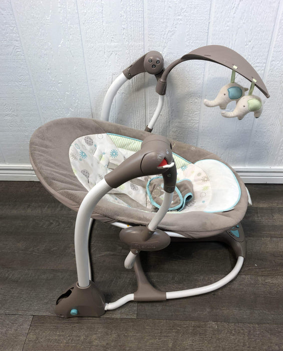 secondhand Infant Gear