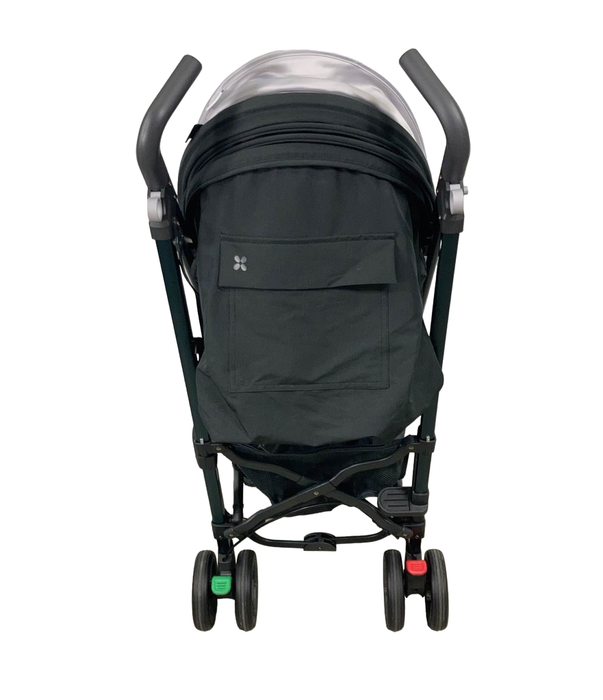 UPPAbaby G-LUXE Stroller, 2021, Jake (Black)