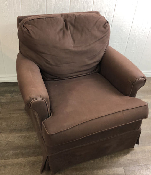 used Swivel Rocking Chair