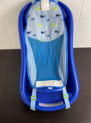 Shop TOMY Sure Comfort Deluxe Newborn To Toddler Tub at GoodBuy Gear