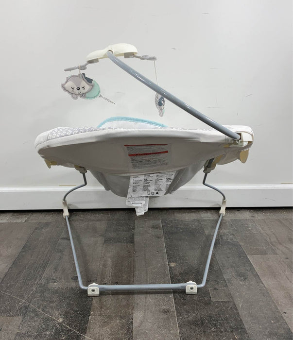 Fisher Price Deluxe Bouncer