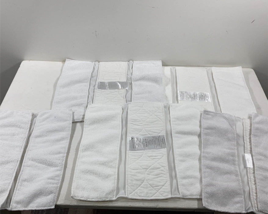 Shop BUNDLE Smart Nappy Inserts And Boosters, Size 2 at GoodBuy Gear