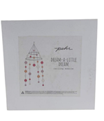 Shop Pehr Designs Dream-A-Little Dream Mobile, Pink at GoodBuy Gear