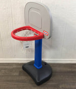 used Little Tikes EasyScore Basketball Hoop