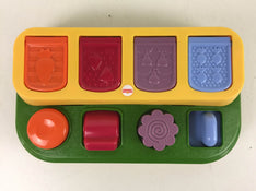 Shop Fisher Price Tiny Garden Pop-Up Surprise at GoodBuy Gear