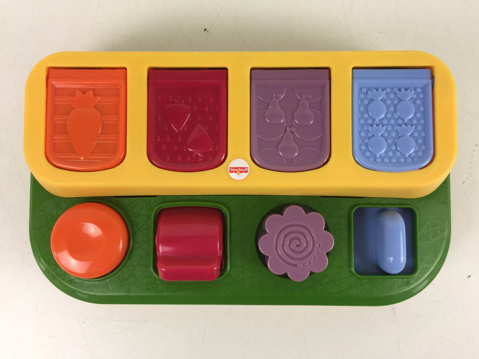 Shop Fisher Price Tiny Garden Pop-Up Surprise at GoodBuy Gear