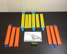 used Hot Wheels Track Builder Unlimited
