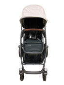 secondhand UPPAbaby VISTA RumbleSeat V2, 2015+, 2022, Bryce (White Marl) HIDDEN WRONG MODEL 10/12