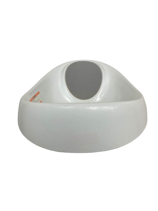 Shop Boon Soak 3-Stage Bathtub, Gray at GoodBuy Gear