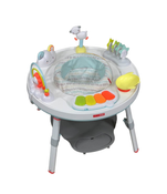 Shop Skip Hop Silver Lining Cloud Baby's View Activity Center at GoodBuy Gear